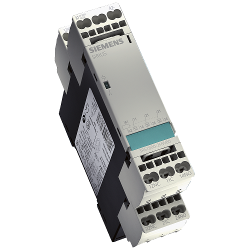!!! Phased-out product !!! The preferred successor is 3RQ2000-2CW00. Coupling relays in industrial e