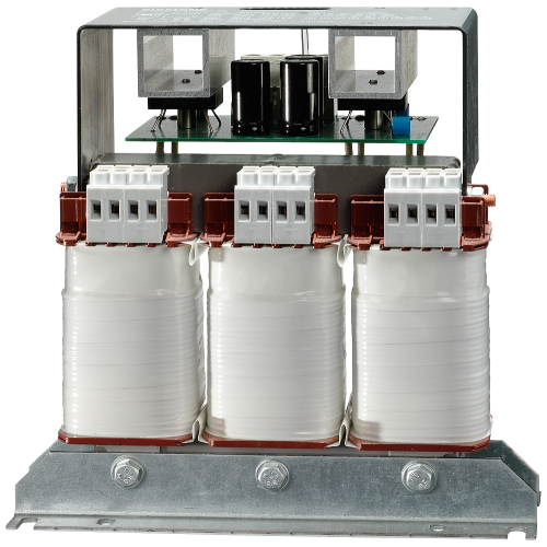 POWER SUPPLY; PHASES:3; PN(KW):0,432; UPRI(V):575(600)-500-460(480)- 400(415)-230(240)-200; USEC(V D