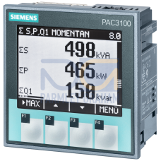 PAC3100 - 100 - 240 V AC +/-10 %, 50/60 Hz110