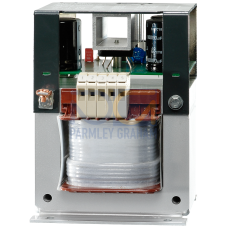 POWER SUPPLY; PHASES:1; PN(KW):0,24; UPRI(V):400-230(240)-115(120); USEC(V DC):24; ISEC(A DC):10/12