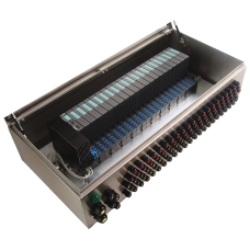 Siemens ET200ISP Panels & Field