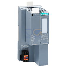 SIPLUS ET 200SP IM155-6PN HF -40 ... +60&deg;C Start-up -25 &deg;C with conformal coating BasedOn:6ES7155-