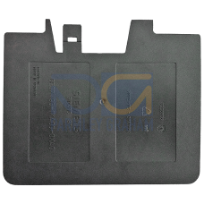 SIMATIC DP, Ex partition for ET 200M, for plugging onto a bus module, for removal and insertion func