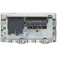 SIMATIC active Field Distributor AFD4 DIN rail mounting For PROFIBUS PA