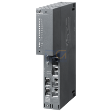 SIMATIC PCS 7, CPU 410-5H Process Automation, central processing unit for S7-400 and S7-400H/F/FH, 5