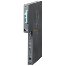 CPU 412-2, 2 x 512 KB, MPI / PROFIBUS DP, DP +