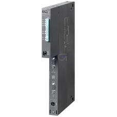 CPU 414-2, 2 x 1MB, MPI / PROFIBUS DP, DP +