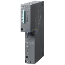 CPU 416-3, 2 x 8MB, MPI / PROFIBUS DP, DP + +1 xIF slot *