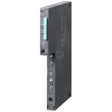 CPU 416F-2, 2 x 4MB, MPI / PROFIBUS DP, DP +