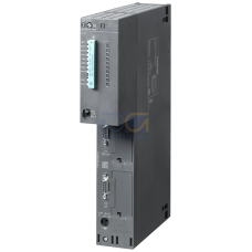 CPU 417-4, 2 x 16 MB, Profibus DP, MPI + + 2xIF slot *