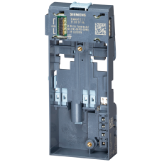 SIMATIC ET 200SP HA, ET 200SP, BaseUnit type W0, for power module Ex-PM E, WxH: 50 mm x 117 mm