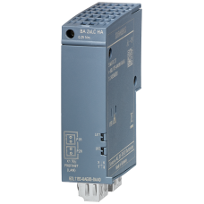 SIMATIC ET 200SP HA, bus adapter BA 2XLC 2 x LC glass FOC connections, for PROFINET