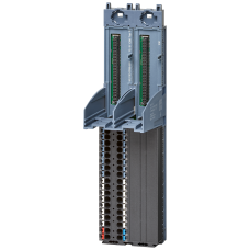 TERMINAL BLOCK, TYP F1, F-AI, IO-RED