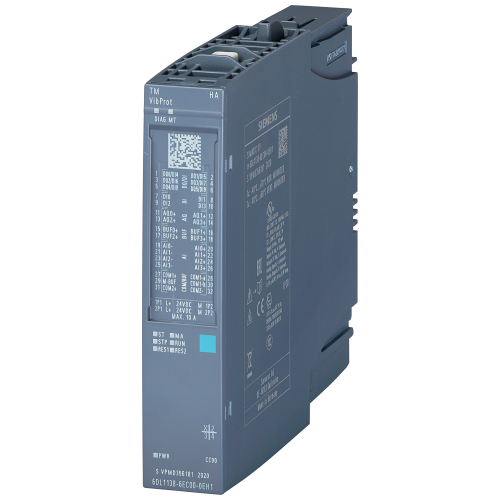 ET200SP HA VIB MODULE 4AI/8AO/6DIO
