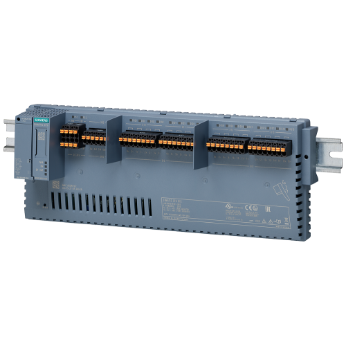 SIMATIC CFU DIQ CFU CFU DIQ For digital field devices