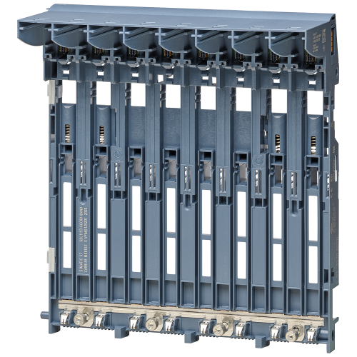 CARRIER MODULE EIGHTFOLD w/o PB