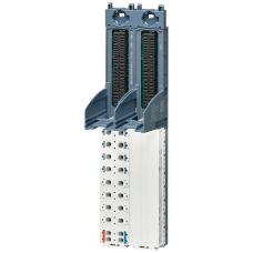 SIMATIC ET 200SP HA, terminal block, type L0, 16 push-in terminals, new load group, width: 45 mm