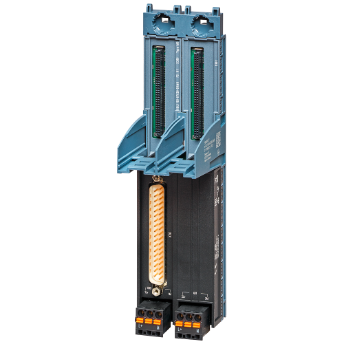 ET200SP HA TERM BLOCK M0 37W (SUB-D)