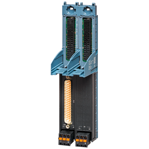 ET200SP HA TERM BLOCK R0 37W (SUB-D)