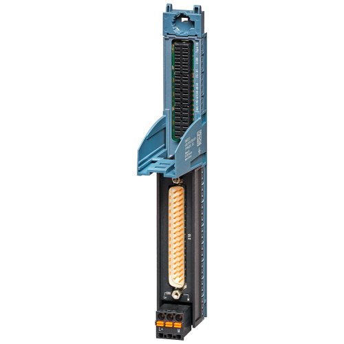 ET200SP HA TERM BLOCK S0 37W (SUB-D)