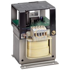 POWER SUPPLY; PHASES:1; PN(KW):0,12; UPRI(V):400-230(240)-115(120); USEC(V DC):24; ISEC(A DC):5/6 (6