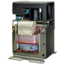 POWER SUPPLY; PHASES:1; PN(KW):0,072; UPRI(V):400-230+/-15; USEC(V DC):24; ISEC(A DC):3; F(HZ):50...