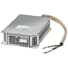 Input Choke (PM240 only) For 0.75kW to 1.1kW (CT)