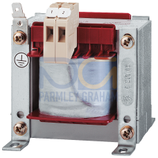 COMMUTATING CHOKE FOR CONVERTER; PHASES:1; UN1(V):230; ITHMAX 1(A) / F1(HZ):8 /50; I LN (A):7,2; UK(