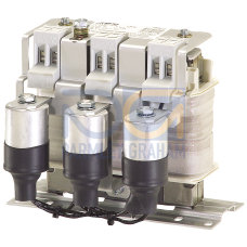 SINE-WAVE FILTER; PN(KW):7,5; UN(V):500; F(HZ):100; IEFF(A):17,5; LN(MH):3,2; F TAKT(KHZ):8; EN 6155