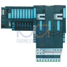 ET200S 2DI, 2 Inputs, 230Vac, Standard (Pack Of 5) , (terminal type A or B required)
