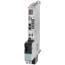 ***SPARE PART*** SIMOTION DRIVE-BASED CONTROL UNIT D445; PROGRAMMABLE MOTION CONTROLLER; HIGH PERFOR