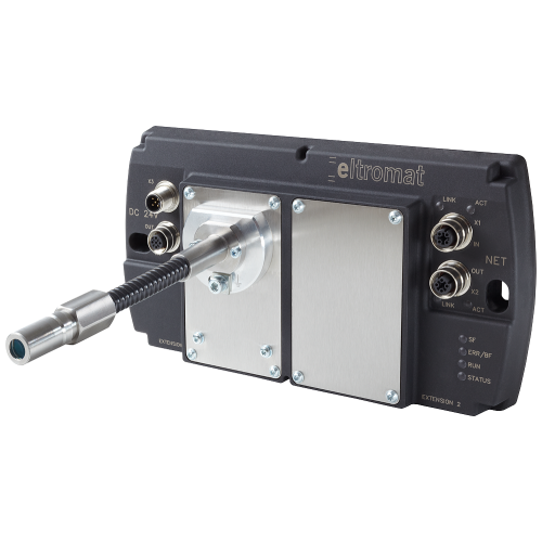 SIMOTION TRC3000 Wedge Mark Sensor RSH-PN for 1 Fiber Optik Cable