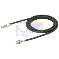 SIMOTION TRC3000 Fiber Optik Cable with Lens 3,2m