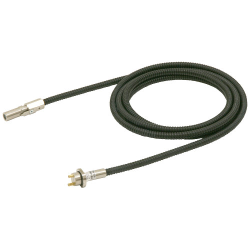 TRC3000 accessory: fiber-optic cable, length 5.0 m