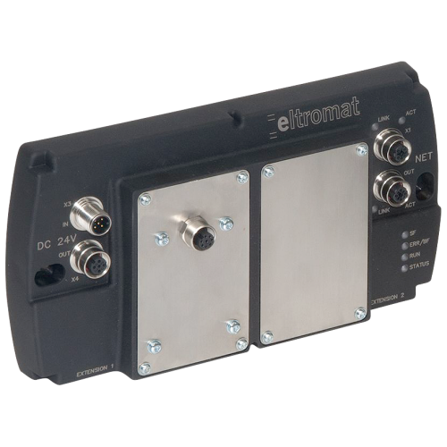 SIMOTION TRC7000 Register mark sensor RSH-PN-CS for measuring camera RSC-DI, integrated register control