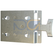 TRC7000 accessory: holder for RSC-DI camera integrated register control