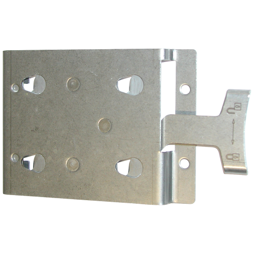 TRC7000 accessory: holder for RSC-DI camera integrated register control