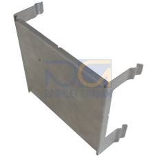 SIMOTION TRC7000 accessories: calibration template for camera RSC-DI, integrated register control