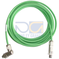 SIMOTION TRC7000 accessories: signal cable for Camera RSC-DI Length 5.5 m integrated register control