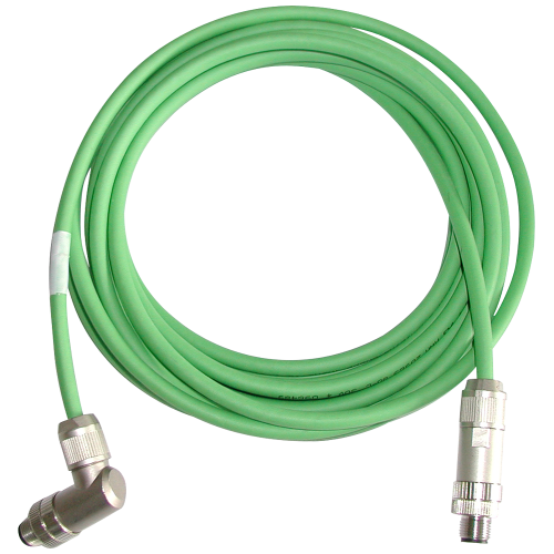 SIMOTION TRC7000 accessories: signal cable for Camera RSC-DI Length 5.5 m integrated register control