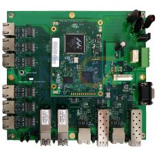 RUGGEDCOM RS900MNC-STND-XX OEM module is designed to enable original equipment manufacturer (OEMs) t