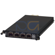 RUGGEDCOM RX1500PN LM FX50 Line Module 4 x 100FX SFP Blank (no optical transceiver)