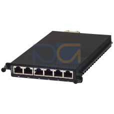 RUGGEDCOM RX1500PN LM 6TX01 Line Module 6 x 10/100TX RJ45