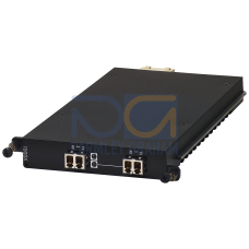 RUGGEDCOM RX1500PN LM FG03 Line Module 2 x 1000LX - Singlemode, 1310nm, LC connectors, 10km