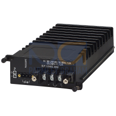 RUGGEDCOM RX1500PN PS 24P Power Supply 24VDC (15-36VDC), pluggable terminal block Conformal Coating