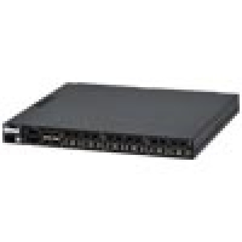 RUGGEDCOM RST2228 is a field modular, fully managed Layer 2 Ethernet switch with 4 x 1/10 GBit/s and 24 x 100/1000 MBit/s non-blocking ethernet ports. Support for up to six 4-port media modules with