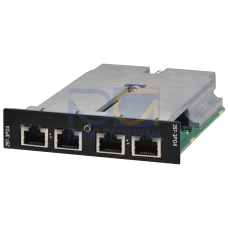 RUGGEDCOM RST2228 MEDIA MODULE