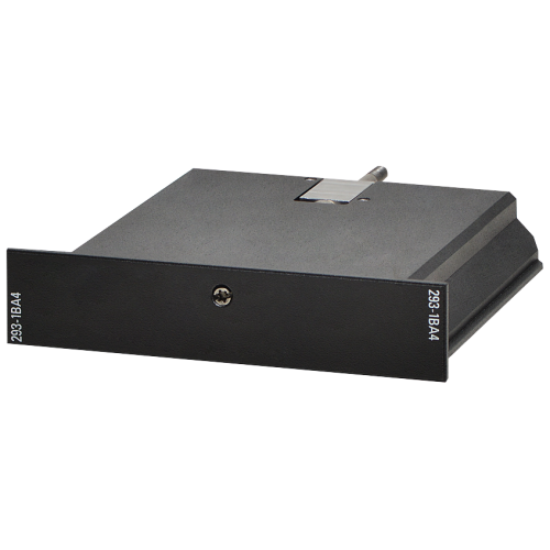 Blank Module for the RUGGEDCOM RST2228.