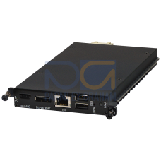 RUGGEDCOM Application Processing Engine Line Module, Atom x5-E3940, 8GB RAM, 64GB eMMC, DisplayPort, uSD, USB, Linux
