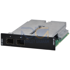 RUGGEDCOM RMM2972-2RNA, Media Module for RUGGEDCOM RST2228/P, to support HSR/PRP functions, port A and B, 2 x 100/1000 Base-X SFPs (SFPs are not in...